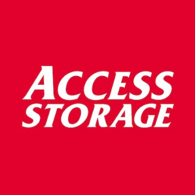 Storage Units at Access Storage - Caledon